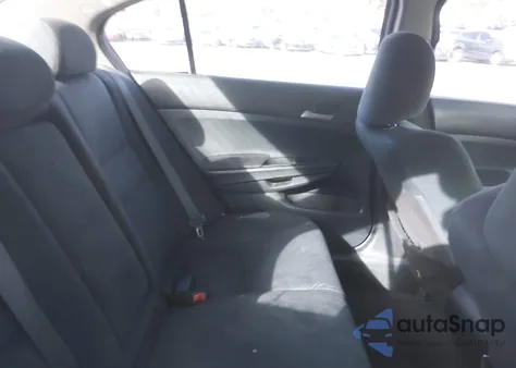 2012 Honda Accord 2.4 Lx из США, поврежденный, VIN 1HGCP2F32CA244111